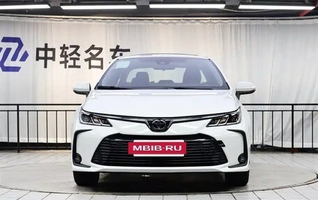 Toyota Corolla, 2026 год, 2 032 000 рублей, 2 фотография