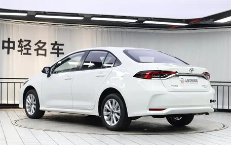 Toyota Corolla, 2026 год, 2 032 000 рублей, 5 фотография