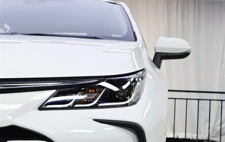 Toyota Corolla, 2026 год, 2 032 000 рублей, 6 фотография