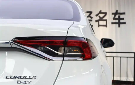 Toyota Corolla, 2026 год, 2 032 000 рублей, 7 фотография