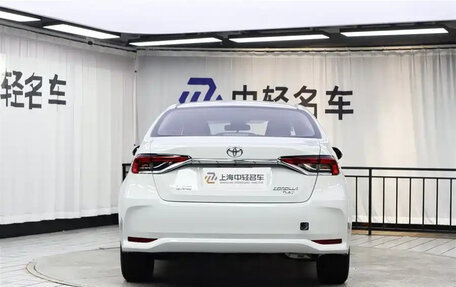 Toyota Corolla, 2026 год, 2 032 000 рублей, 4 фотография