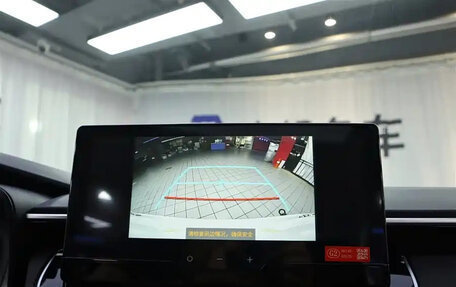 Toyota Corolla, 2026 год, 2 032 000 рублей, 17 фотография