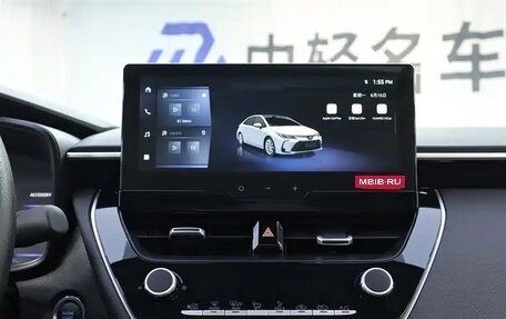 Toyota Corolla, 2026 год, 2 032 000 рублей, 16 фотография