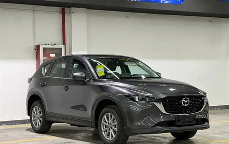 Mazda CX-5, 2026 год, 3 067 000 рублей, 2 фотография