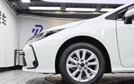 Toyota Corolla, 2026 год, 2 032 000 рублей, 25 фотография