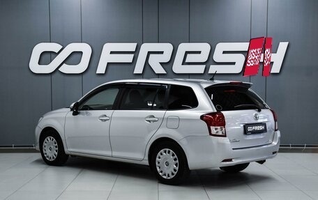 Toyota Corolla, 2010 год, 999 000 рублей, 2 фотография