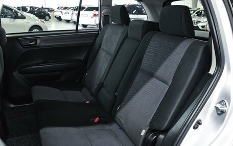 Toyota Corolla, 2010 год, 999 000 рублей, 8 фотография