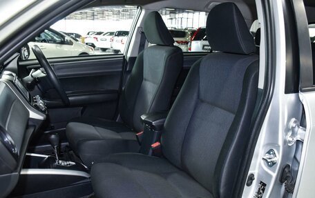 Toyota Corolla, 2010 год, 999 000 рублей, 7 фотография