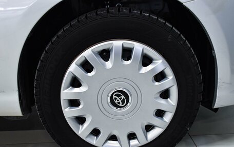 Toyota Corolla, 2010 год, 999 000 рублей, 6 фотография