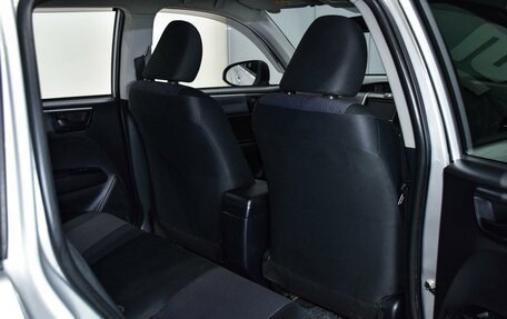 Toyota Corolla, 2010 год, 999 000 рублей, 11 фотография