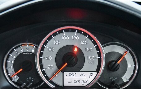 Toyota Corolla, 2010 год, 999 000 рублей, 14 фотография