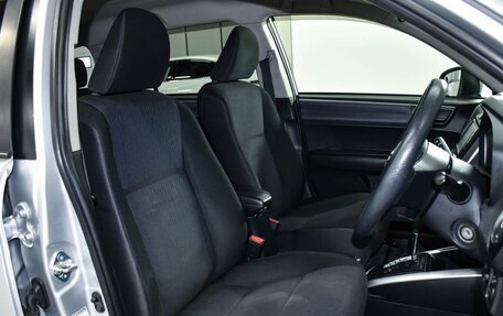 Toyota Corolla, 2010 год, 999 000 рублей, 10 фотография