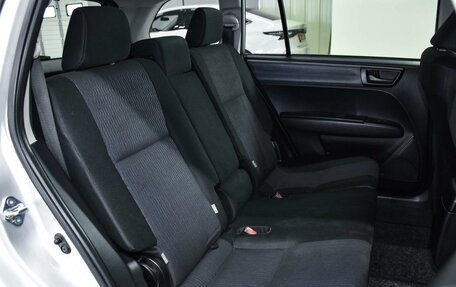 Toyota Corolla, 2010 год, 999 000 рублей, 9 фотография