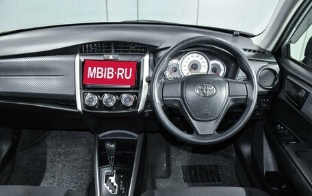 Toyota Corolla, 2010 год, 999 000 рублей, 12 фотография