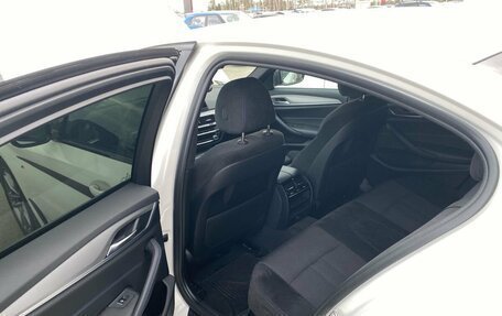 BMW 5 серия, 2019 год, 3 899 000 рублей, 5 фотография