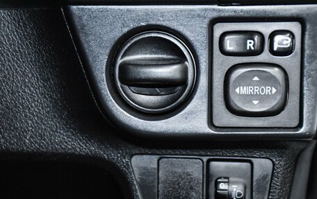 Toyota Corolla, 2010 год, 999 000 рублей, 17 фотография