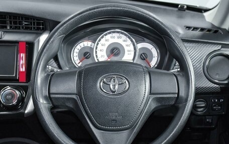 Toyota Corolla, 2010 год, 999 000 рублей, 13 фотография