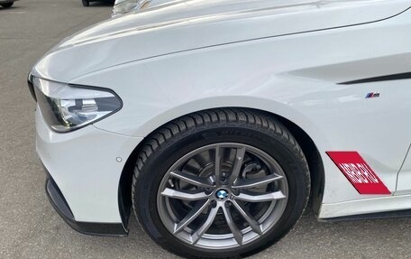 BMW 5 серия, 2019 год, 3 899 000 рублей, 2 фотография