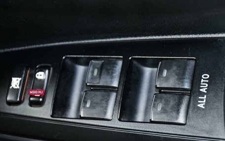 Toyota Corolla, 2010 год, 999 000 рублей, 18 фотография