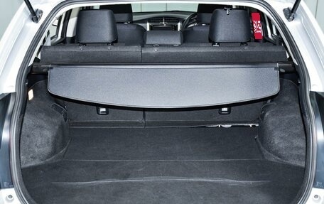 Toyota Corolla, 2010 год, 999 000 рублей, 19 фотография