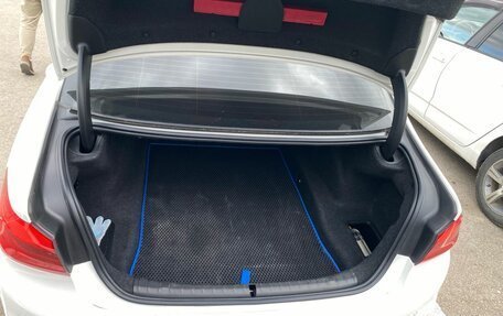 BMW 5 серия, 2019 год, 3 899 000 рублей, 8 фотография