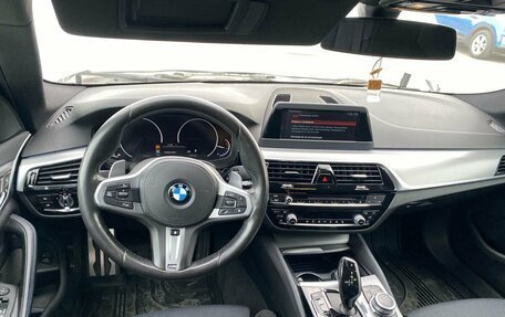 BMW 5 серия, 2019 год, 3 899 000 рублей, 6 фотография