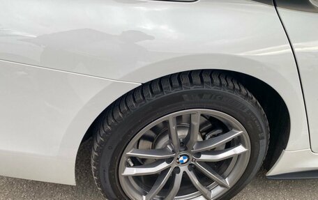 BMW 5 серия, 2019 год, 3 899 000 рублей, 10 фотография