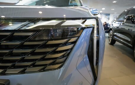 Geely Atlas, 2025 год, 3 971 000 рублей, 5 фотография