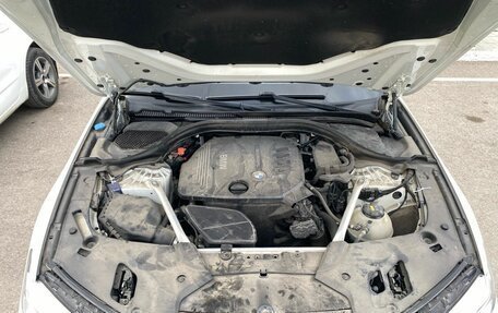 BMW 5 серия, 2019 год, 3 899 000 рублей, 12 фотография