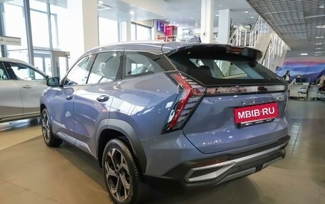 Geely Atlas, 2025 год, 3 971 000 рублей, 2 фотография