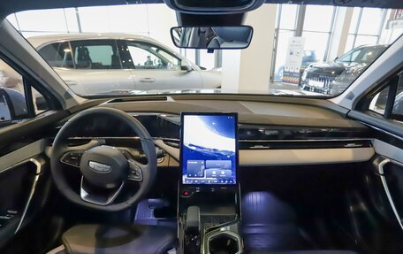 Geely Atlas, 2025 год, 3 971 000 рублей, 15 фотография