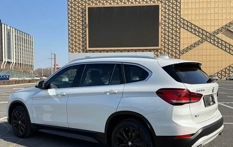 BMW X1, 2022 год, 2 100 003 рублей, 4 фотография