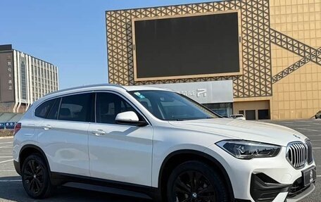 BMW X1, 2022 год, 2 100 003 рублей, 3 фотография