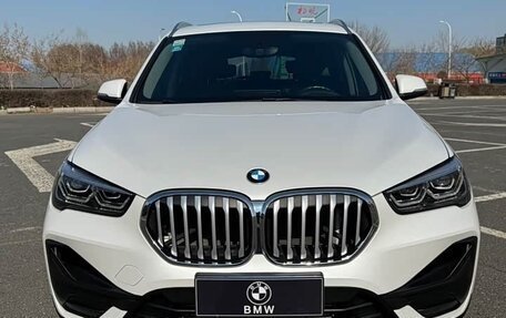 BMW X1, 2022 год, 2 100 003 рублей, 2 фотография