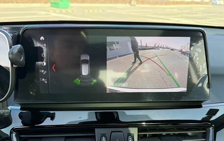 BMW X1, 2022 год, 2 100 003 рублей, 15 фотография