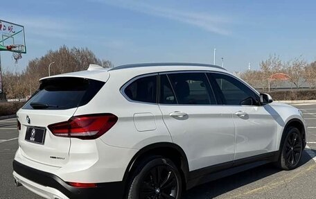 BMW X1, 2022 год, 2 100 003 рублей, 6 фотография