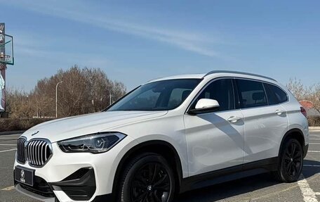 BMW X1, 2022 год, 2 100 003 рублей, 1 фотография