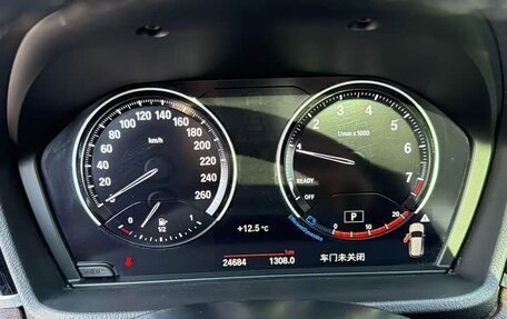 BMW X1, 2022 год, 2 100 003 рублей, 12 фотография