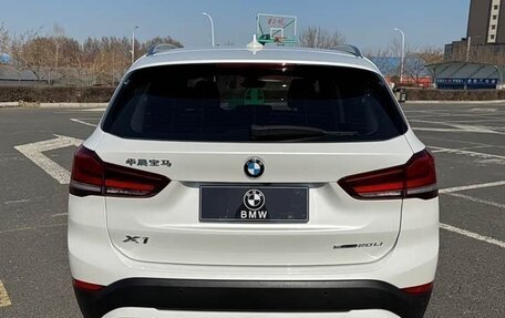 BMW X1, 2022 год, 2 100 003 рублей, 5 фотография