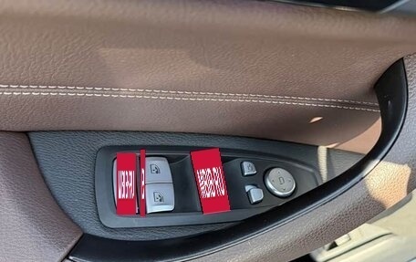 BMW X1, 2022 год, 2 100 003 рублей, 10 фотография