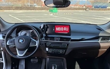 BMW X1, 2022 год, 2 100 003 рублей, 9 фотография