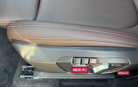 BMW X1, 2022 год, 2 100 003 рублей, 11 фотография