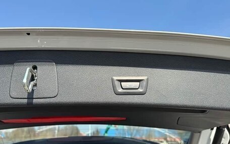 BMW X1, 2022 год, 2 100 003 рублей, 17 фотография