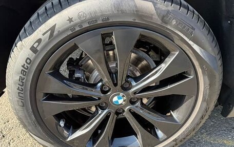 BMW X1, 2022 год, 2 100 003 рублей, 19 фотография