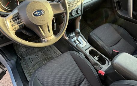 Subaru Forester, 2014 год, 2 050 000 рублей, 7 фотография