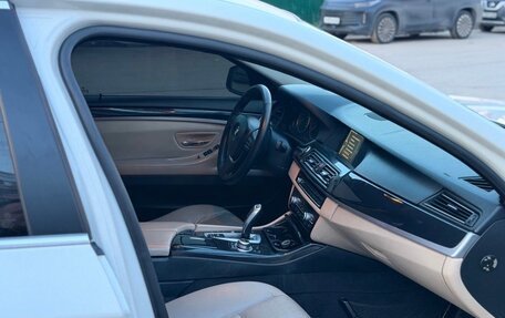 BMW 5 серия, 2012 год, 1 050 000 рублей, 5 фотография