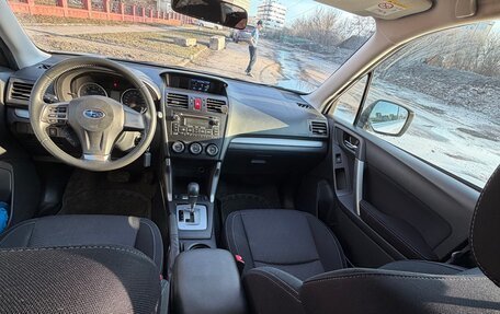 Subaru Forester, 2014 год, 2 050 000 рублей, 5 фотография