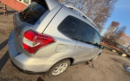 Subaru Forester, 2014 год, 2 050 000 рублей, 8 фотография