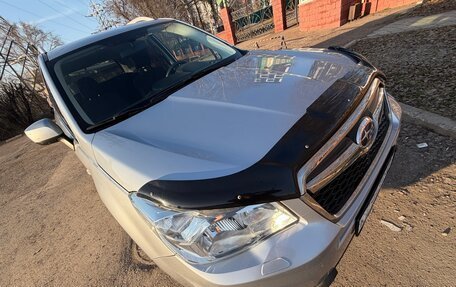 Subaru Forester, 2014 год, 2 050 000 рублей, 6 фотография