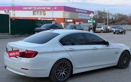 BMW 5 серия, 2012 год, 1 050 000 рублей, 6 фотография